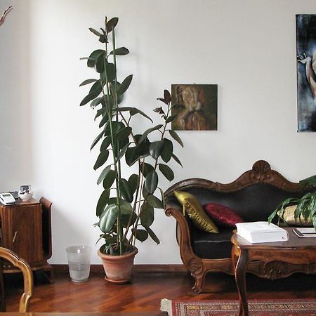 Gourmet B&B Giglio Bianco Florencja Zewnętrze zdjęcie