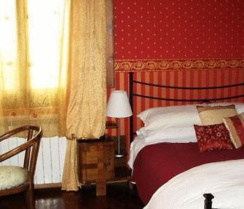 Gourmet B&B Giglio Bianco Florencja Zewnętrze zdjęcie