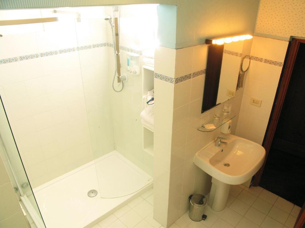 Gourmet B&B Giglio Bianco Florencja Zewnętrze zdjęcie