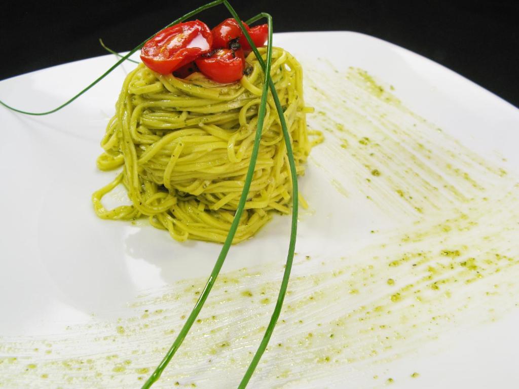 Gourmet B&B Giglio Bianco Florencja Zewnętrze zdjęcie
