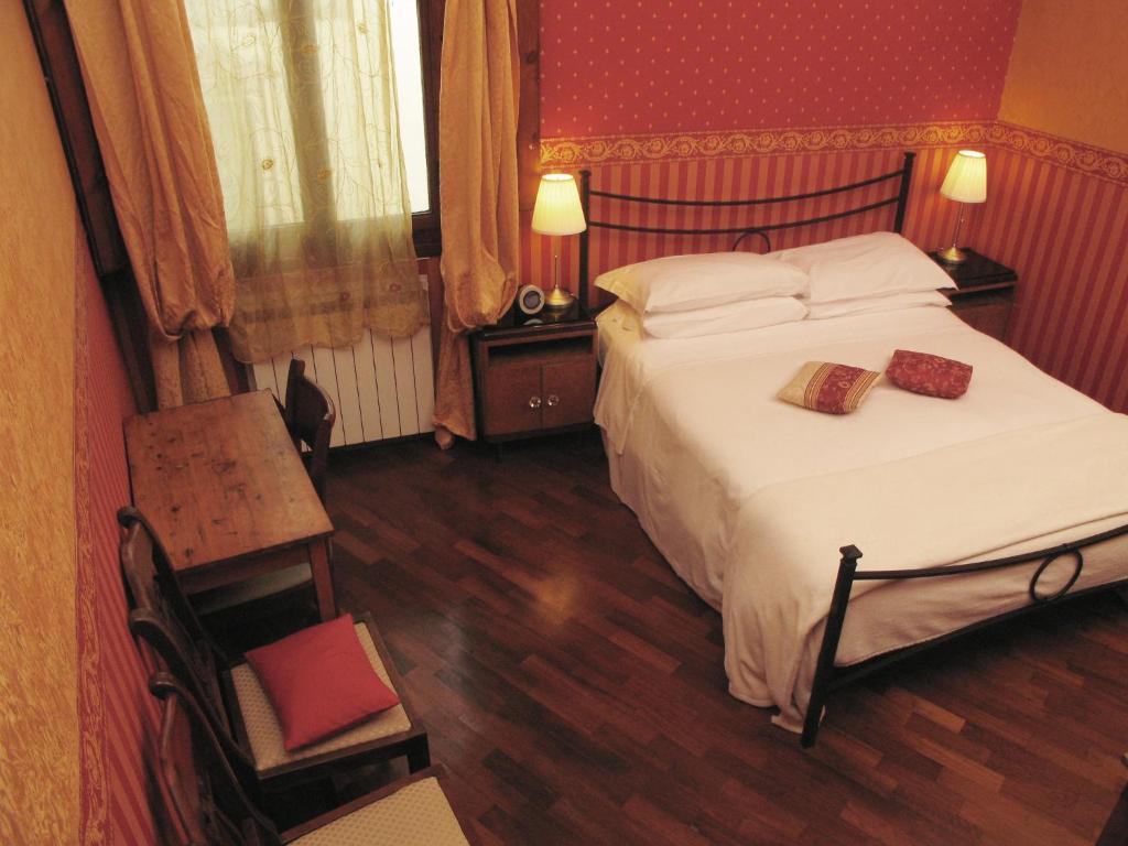 Gourmet B&B Giglio Bianco Florencja Zewnętrze zdjęcie