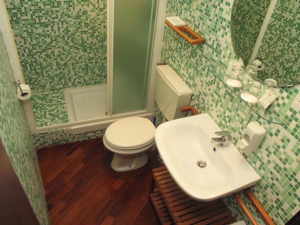 Gourmet B&B Giglio Bianco Florencja Zewnętrze zdjęcie