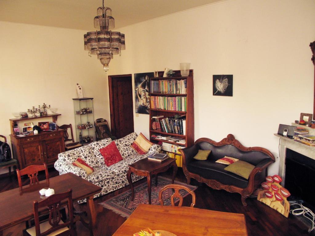 Gourmet B&B Giglio Bianco Florencja Zewnętrze zdjęcie
