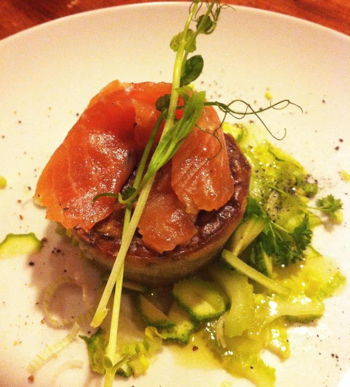 Gourmet B&B Giglio Bianco Florencja Zewnętrze zdjęcie